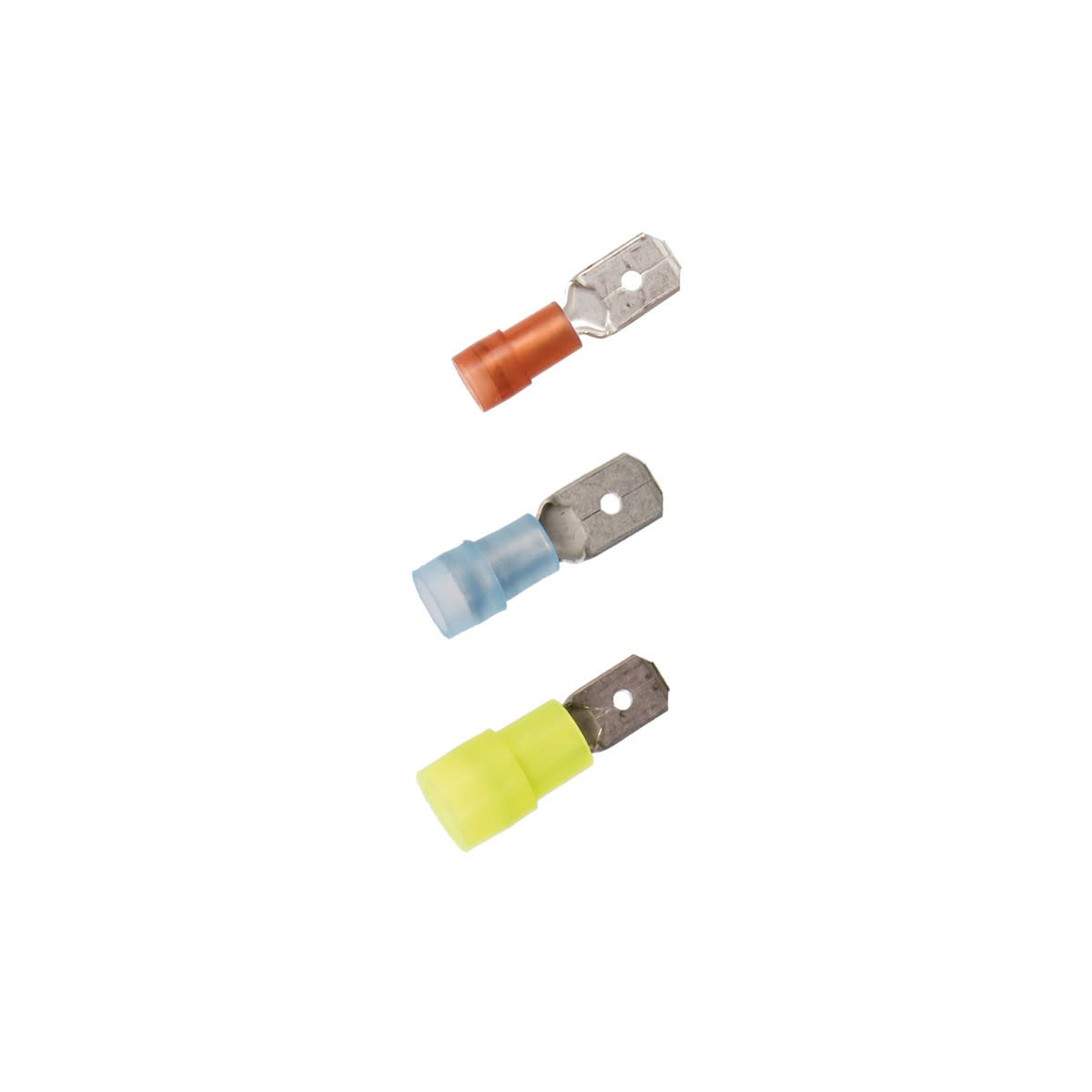Lapp - Connexion et sertissage