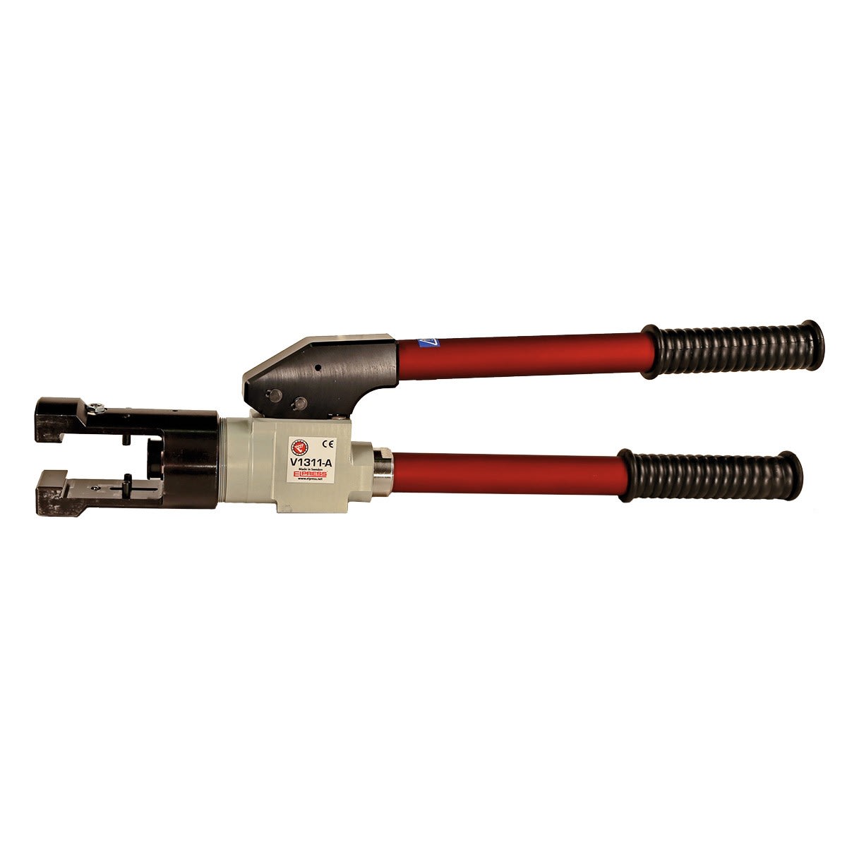 Lapp - Connexion et sertissage