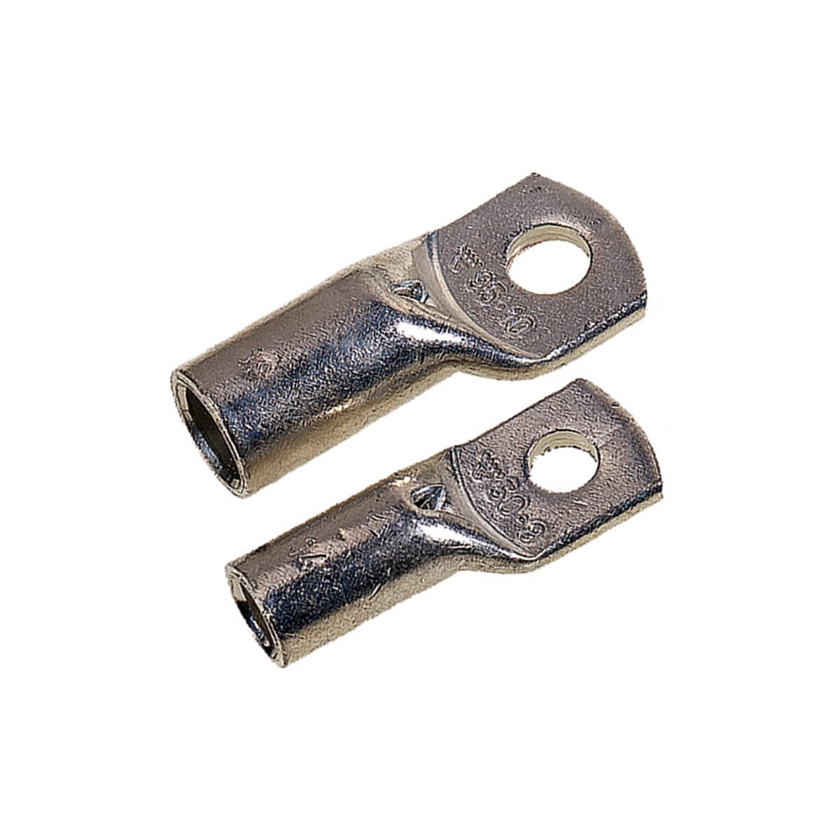 Lapp - Connexion et sertissage