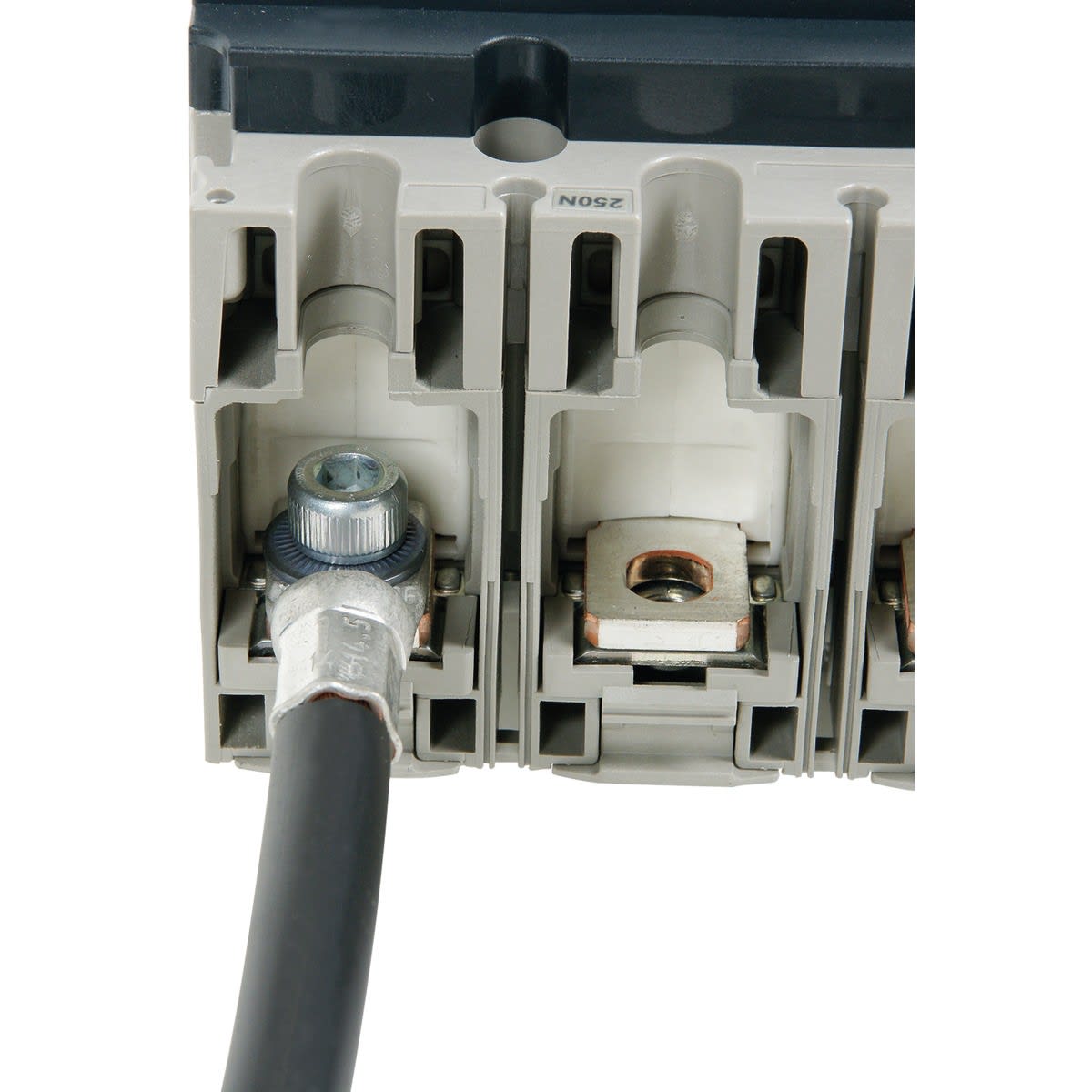 Lapp - Connexion et sertissage