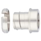 Lapp - Systèmes de gaines de protection métalliques