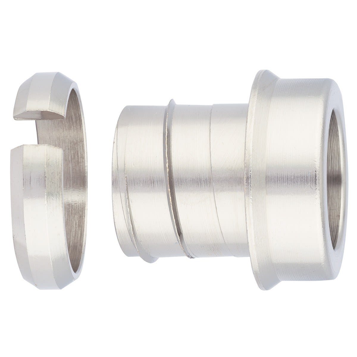 Lapp - Systèmes de gaines de protection métalliques