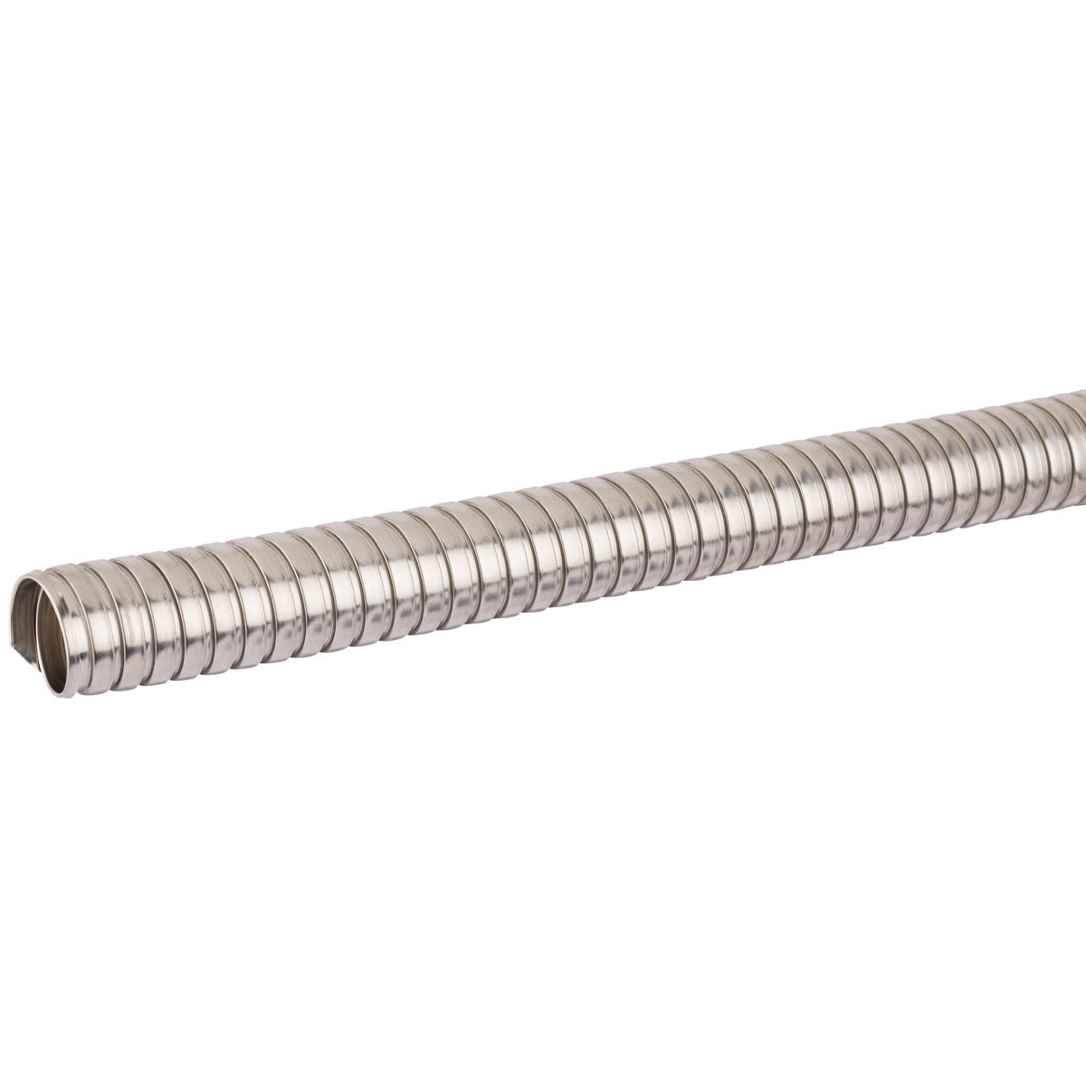 Lapp - Systèmes de gaines de protection métalliques