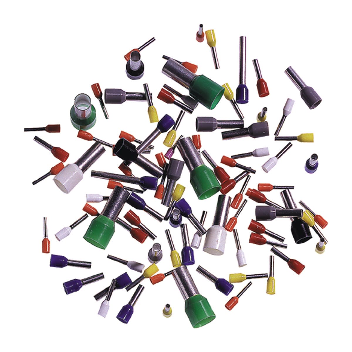 Lapp - Connexion et sertissage