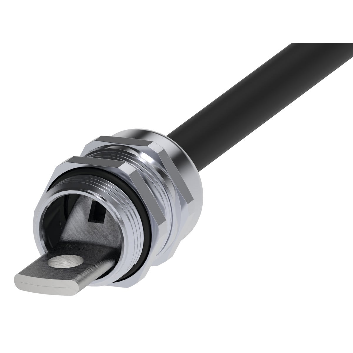 Lapp - Connexion et sertissage