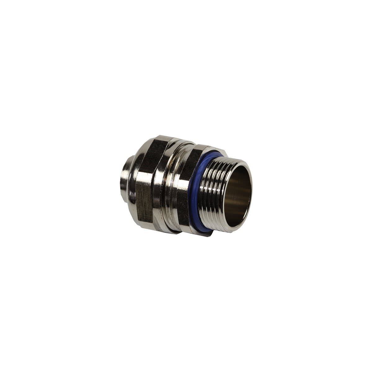 Lapp - Col en laiton nickelé de dimensions compactes, plusieurs modèles