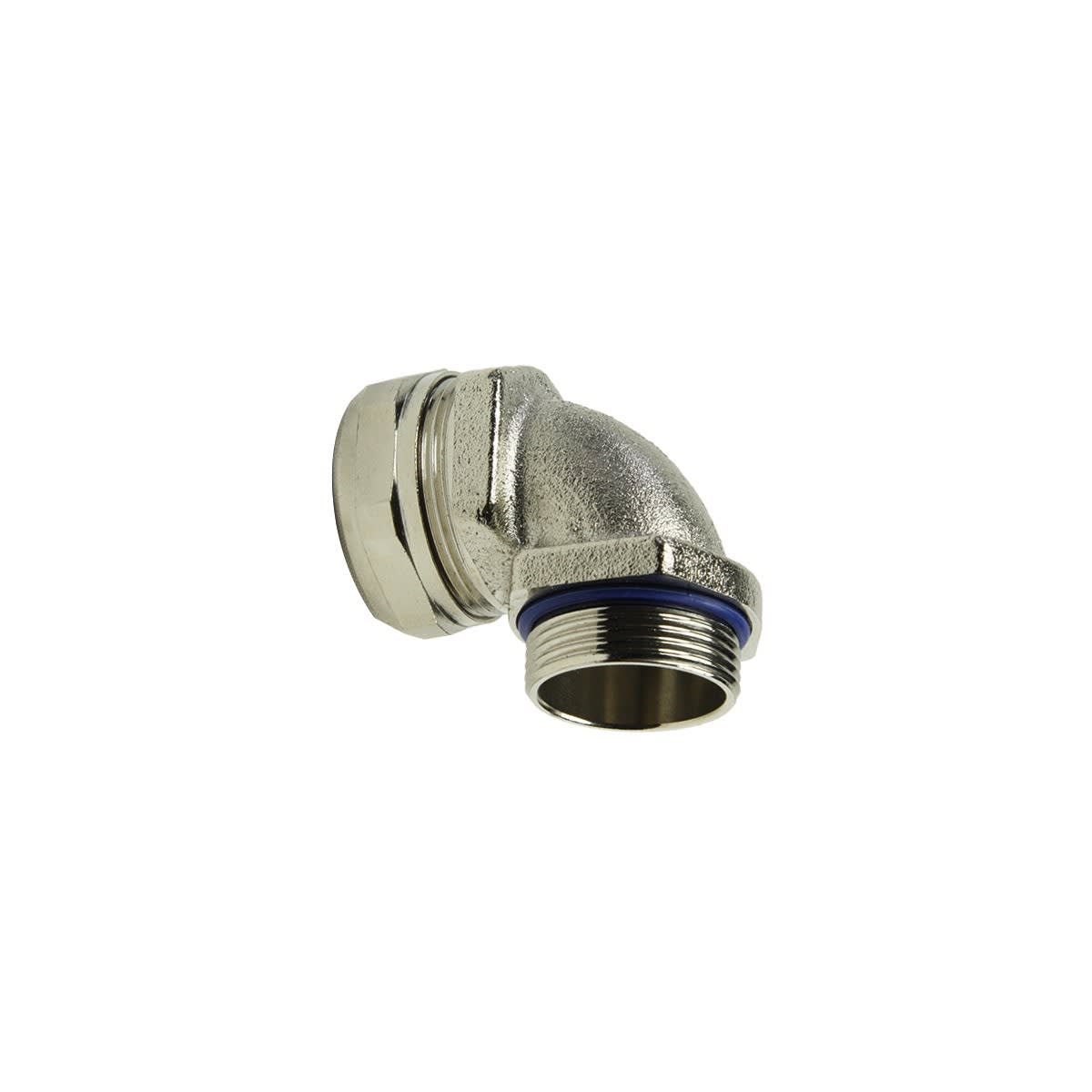 Lapp - Col en laiton nickelé de dimensions compactes, plusieurs modèles