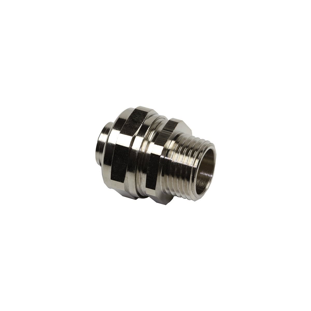 Lapp - Col en laiton nickelé de dimensions compactes, plusieurs modèles