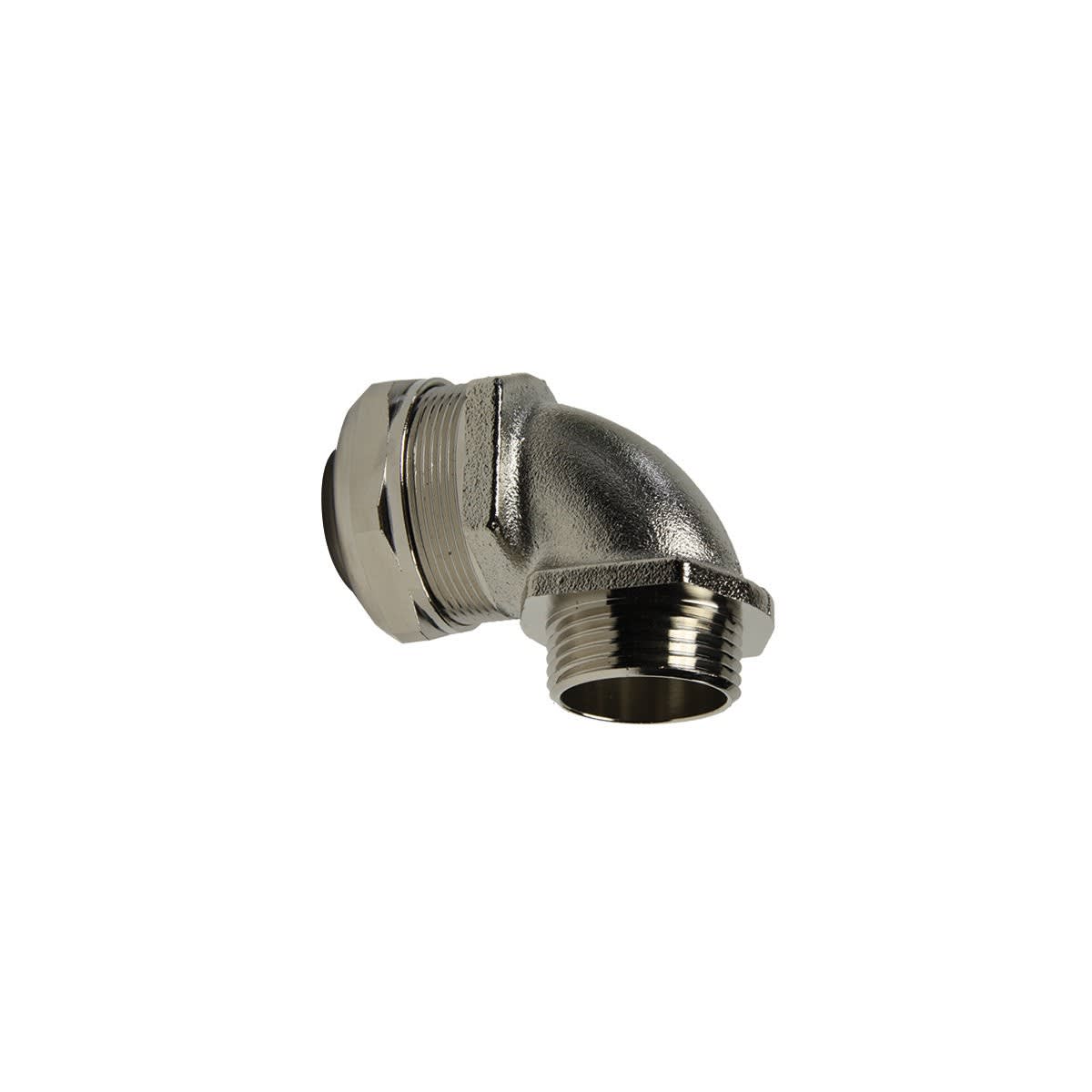 Lapp - Col en laiton nickelé de dimensions compactes, plusieurs modèles