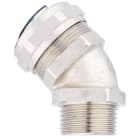 Lapp - Col en laiton nickelé de dimensions compactes, plusieurs modèles