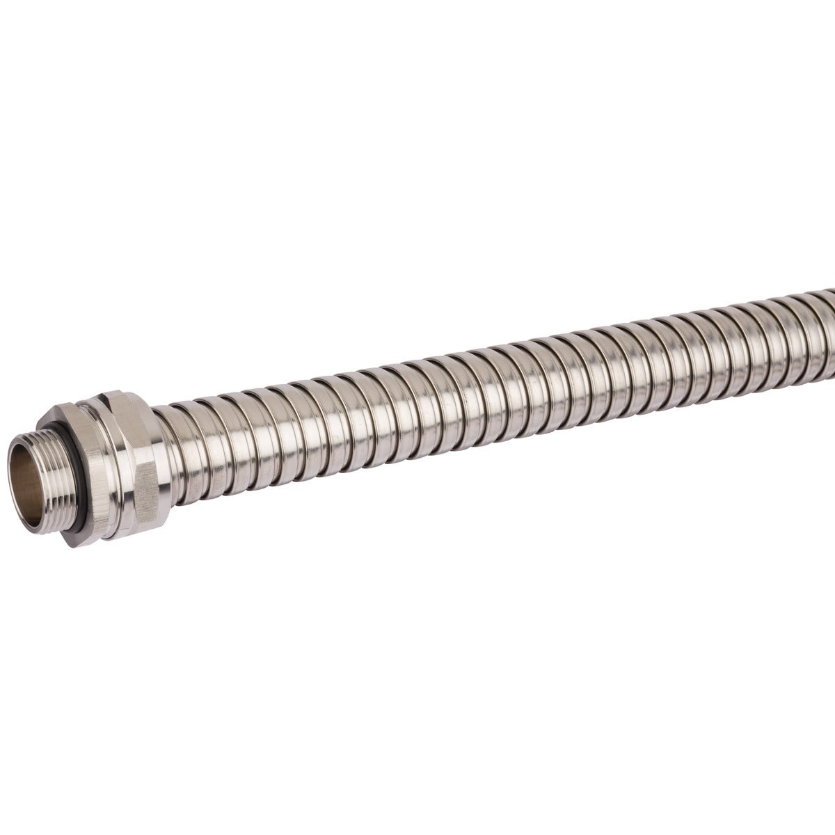 Lapp - Systèmes de gaines de protection métalliques