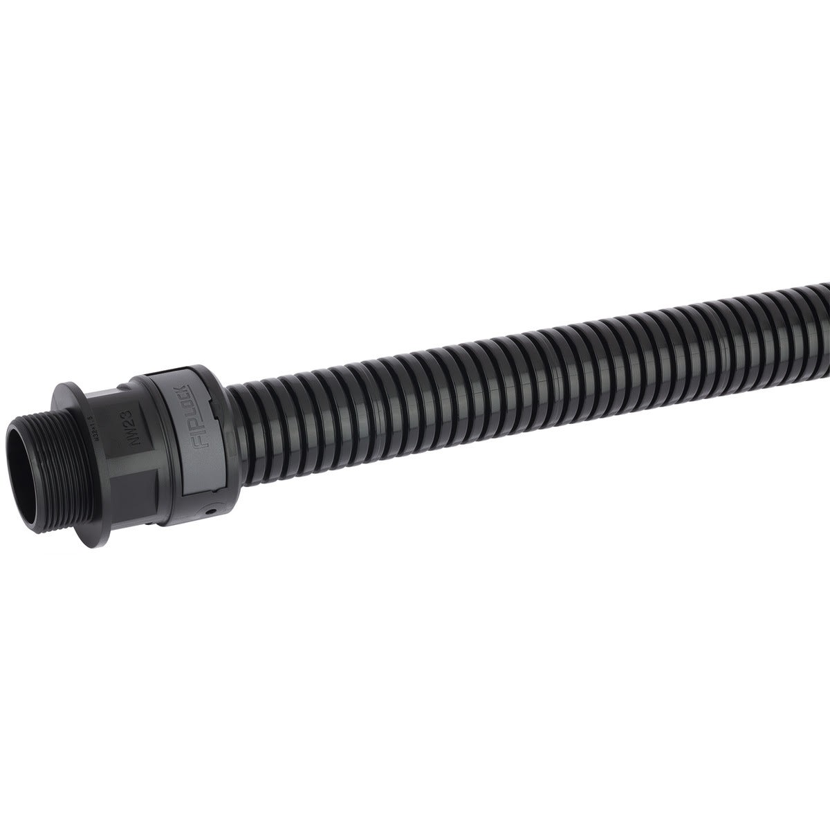 Lapp - Système de raccord de gaine pour les exigences les plus élevées, compatible FIPL