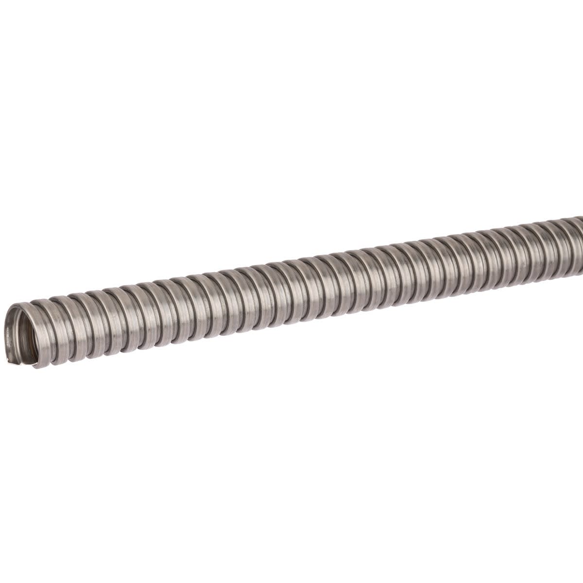 Lapp - Systèmes de gaines de protection métalliques
