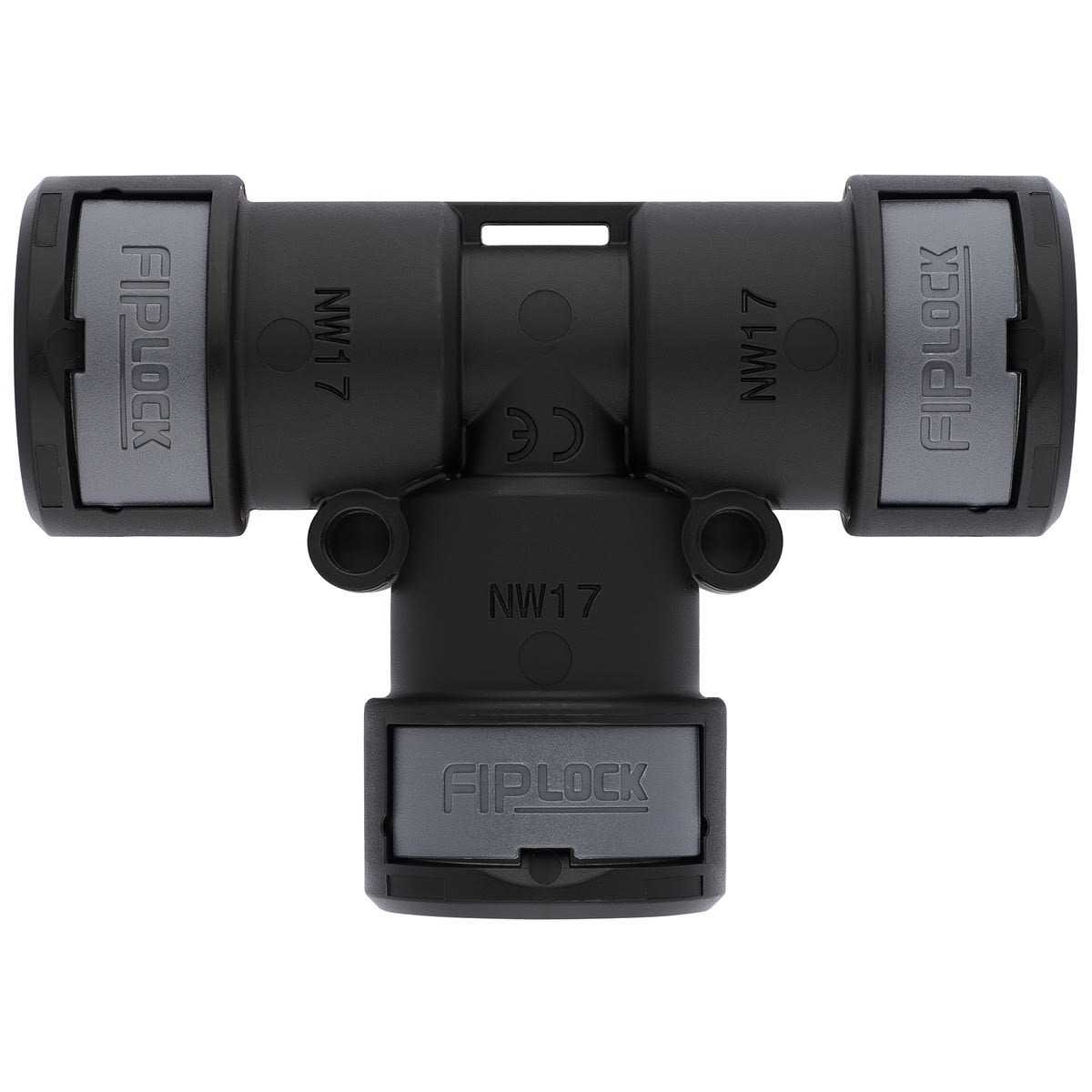 Lapp - Système de raccord de gaine pour les exigences les plus élevées, compatible FIPL