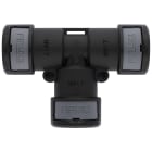 Lapp - Système de raccord de gaine pour les exigences les plus élevées, compatible FIPL