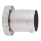 Lapp - Systèmes de gaines de protection de câbles métalliques + gaine