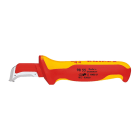 Lapp - Dismantling knive ABMI 18