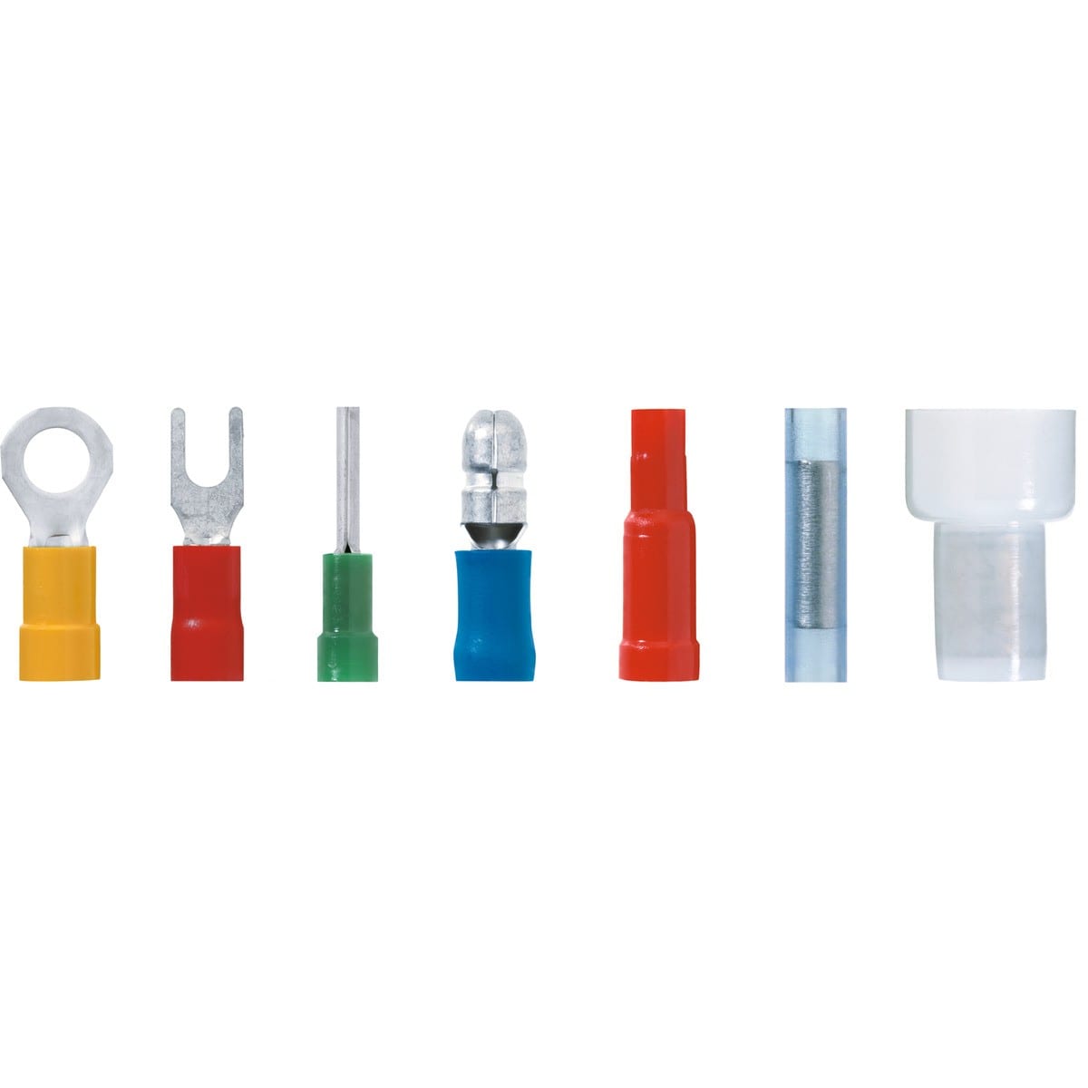 Lapp - Connexion et sertissage