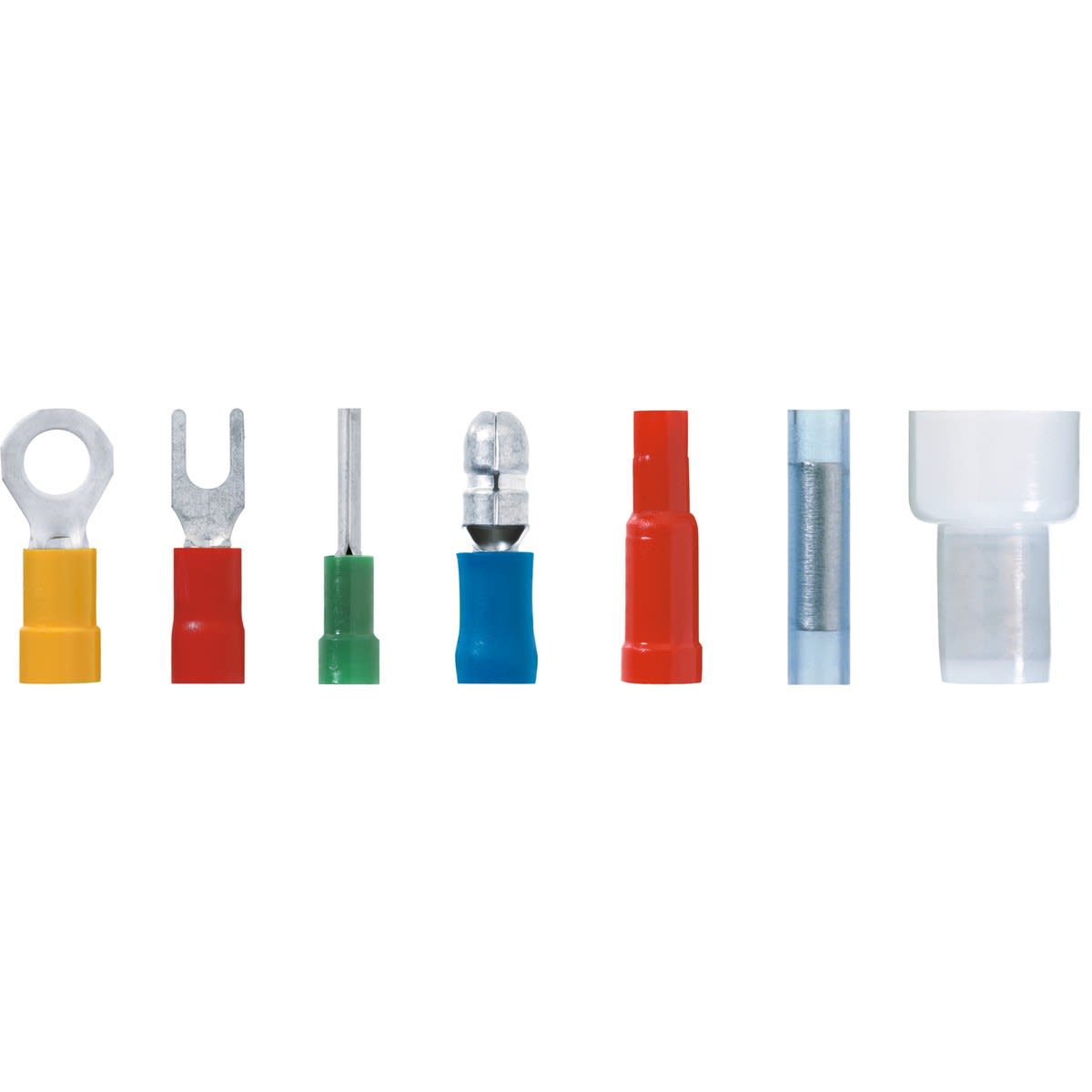 Lapp - Connexion et sertissage