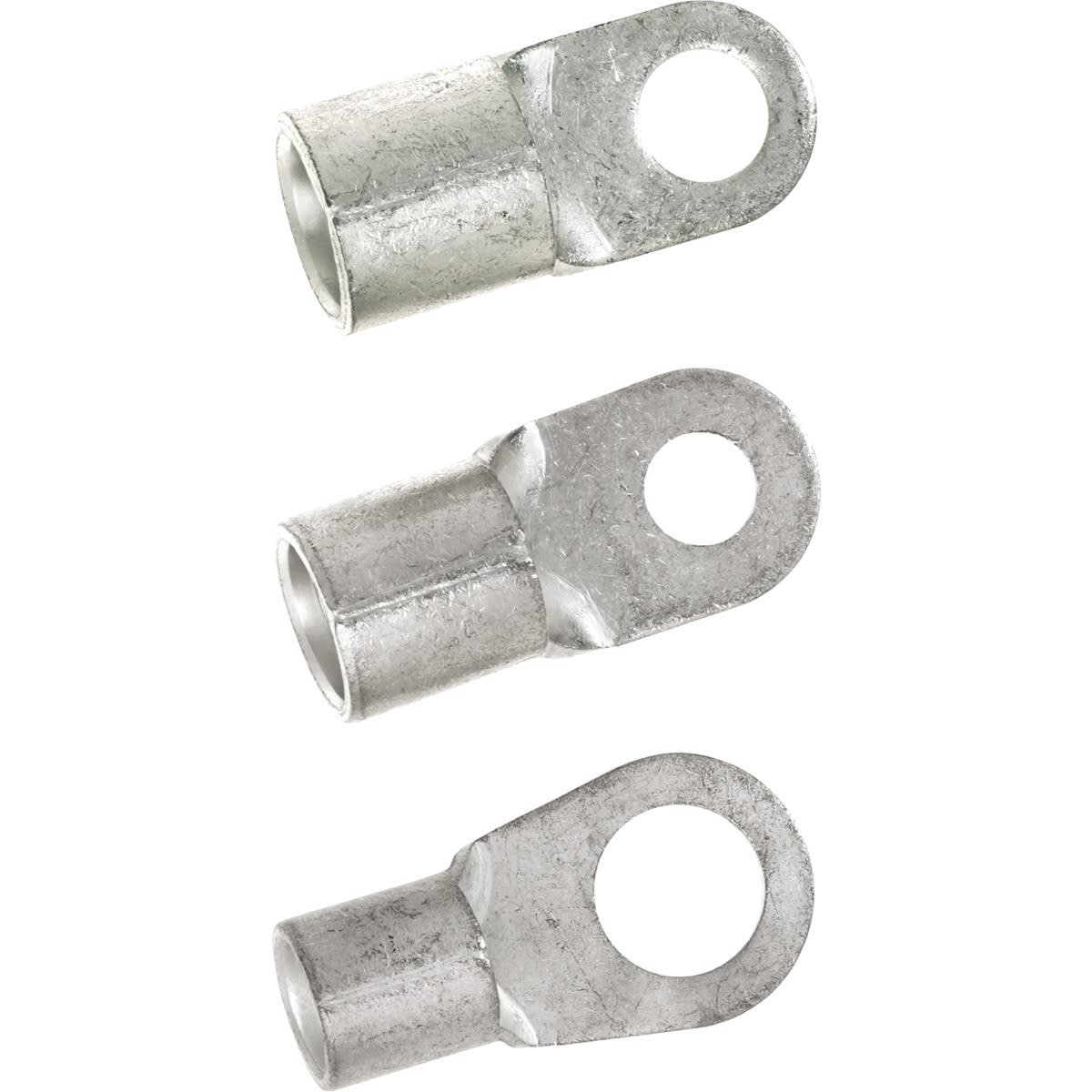 Lapp - Connexion et sertissage