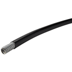 Lapp - Gaine métallique imbriquée avec housse à paroi épaisse en polyoléfine