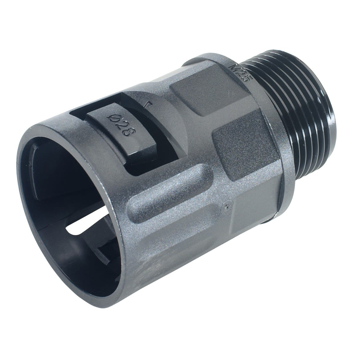 Lapp - Systèmes de gaines de protection parallèles ondulées