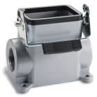 Lapp - Boîtier style H-B. Le standard de l'industrie.