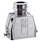 Lapp - Le boitier de connecteur industriel robuste et fiable en version CEM