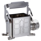 Lapp - Le boitier de connecteur industriel robuste et fiable en version CEM