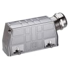 Lapp - Le boitier de connecteur industriel robuste et fiable en version CEM