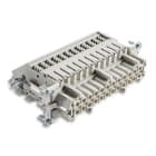 Lapp - Pour un câblage pratique et clair des armoires de commande. Montage dans le boît