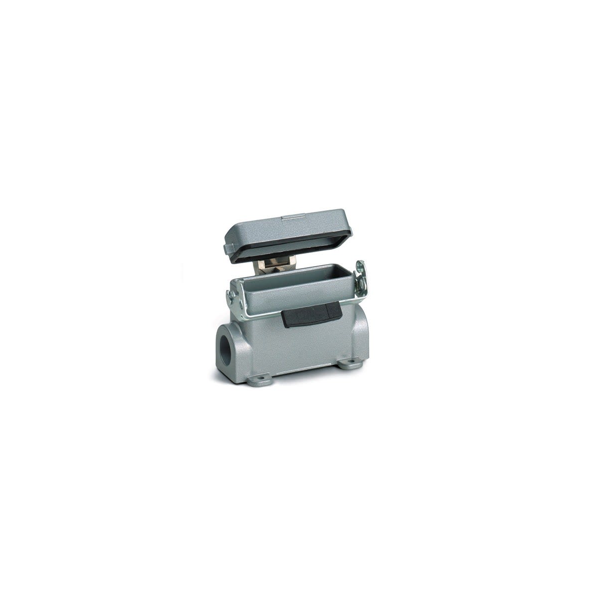 Lapp - Ces connecteurs se distinguent par la forme compacte de leur boîtier