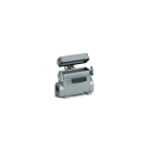 Lapp - Ces connecteurs se distinguent par la forme compacte de leur boîtier