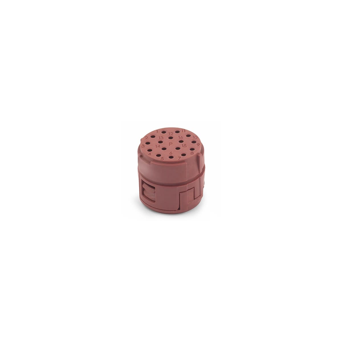 Lapp - Inserts pour connecteurs circulaires M23