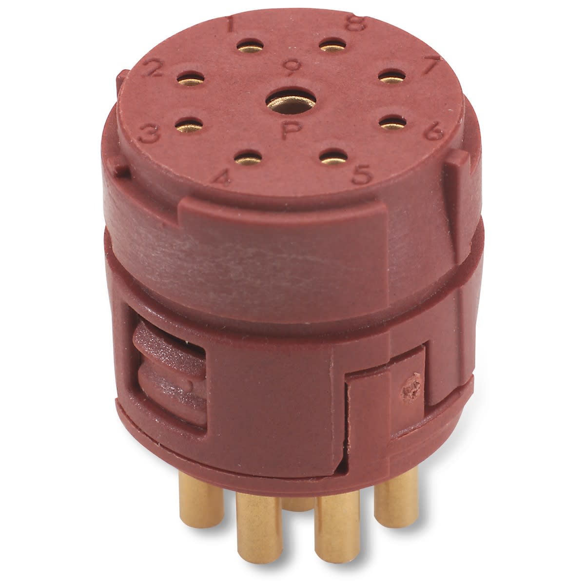 Lapp - Inserts pour connecteurs circulaires M23