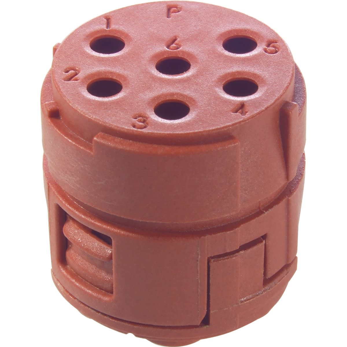 Lapp - Inserts pour connecteurs circulaires M23