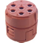 Lapp - Inserts pour connecteurs circulaires M23