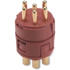 Lapp - Inserts pour connecteurs circulaires M23