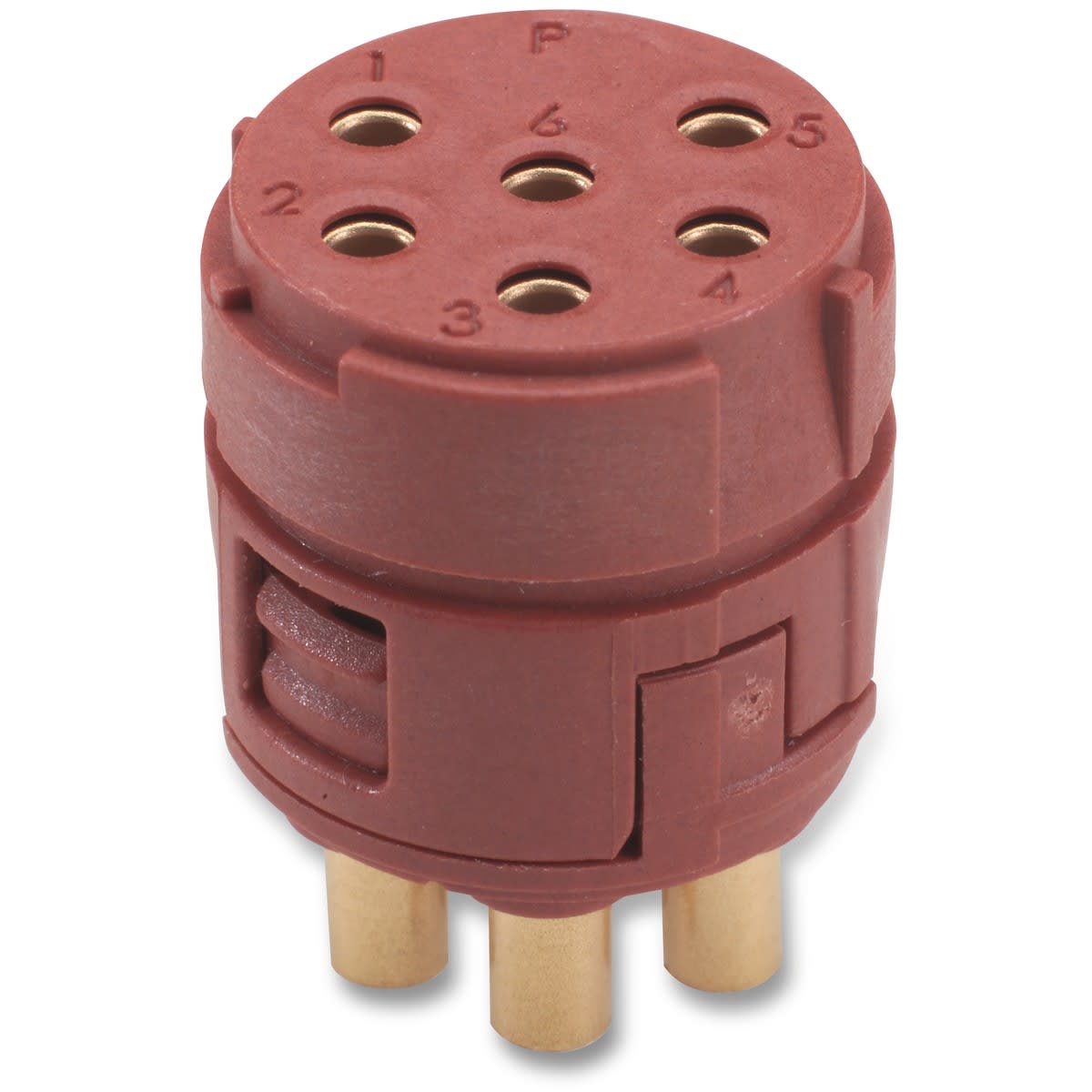 Lapp - Inserts pour connecteurs circulaires M23