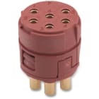 Lapp - Inserts pour connecteurs circulaires M23