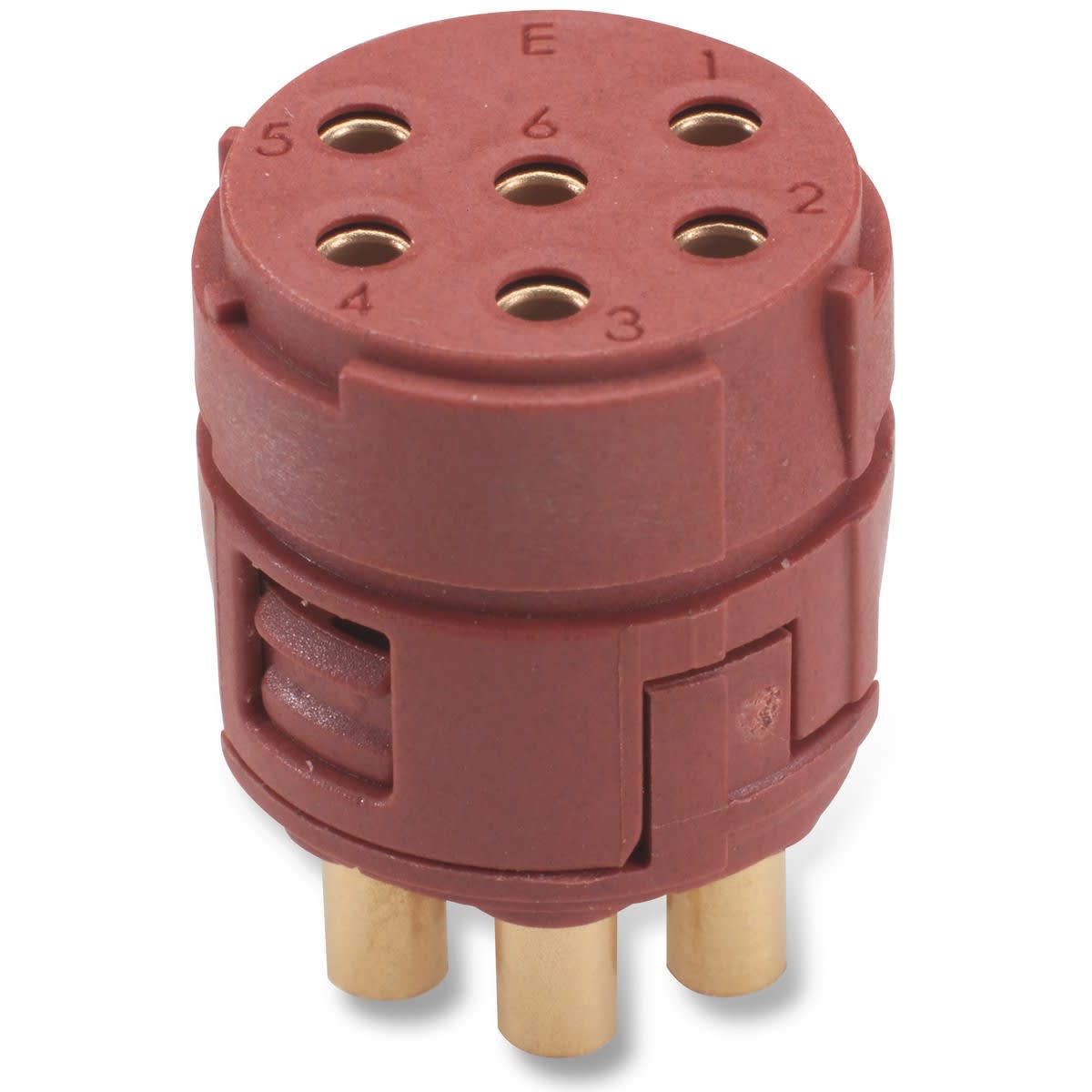 Lapp - Inserts pour connecteurs circulaires M23