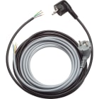 Lapp - Câble de raccord au réseau PVC pour appareils électriques
