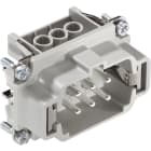 Lapp - Connecteurs rectangulaires