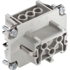 Lapp - Connecteurs rectangulaires