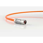 Lapp - Connecteurs circulaires pour servomoteurs et alimentation puissance