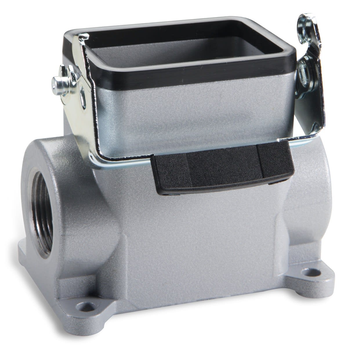 Lapp - Boîtier style H-B. Le standard de l'industrie.