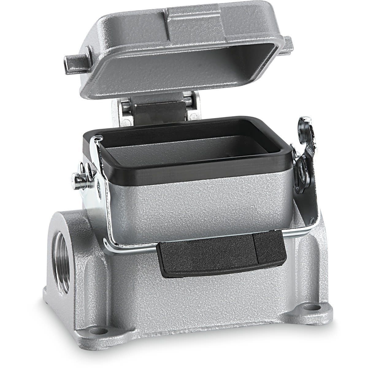 Lapp - Boîtier style H-B. Le standard de l'industrie.