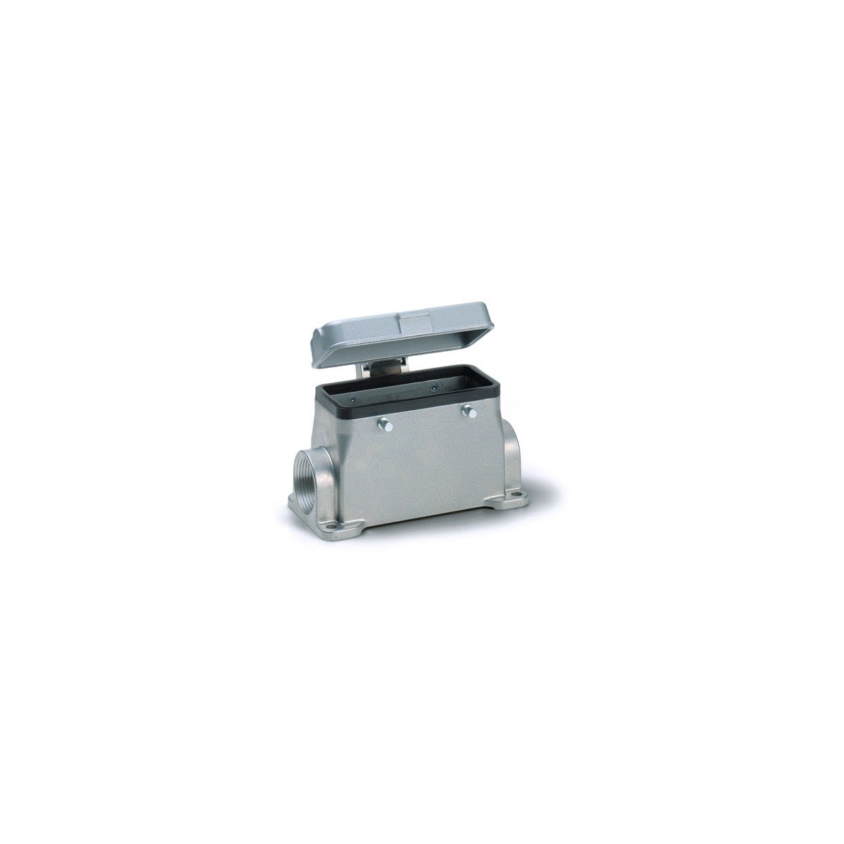 Lapp - Boîtier style H-B. Le standard de l'industrie.