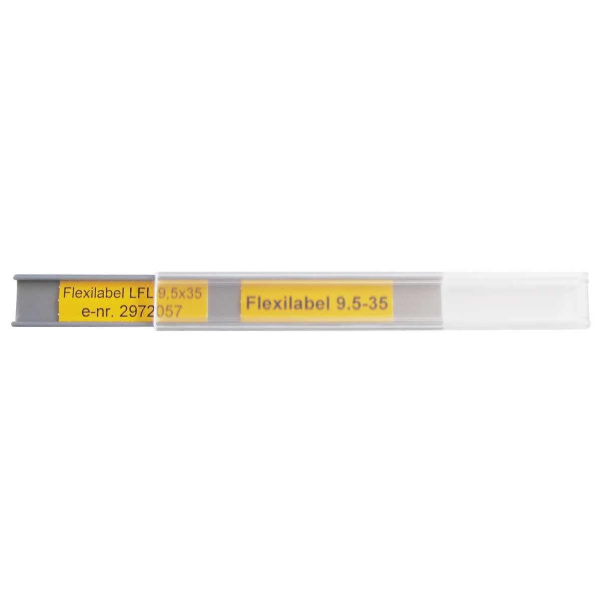 Lapp - Porte-repères FLEXIMARK® PGS