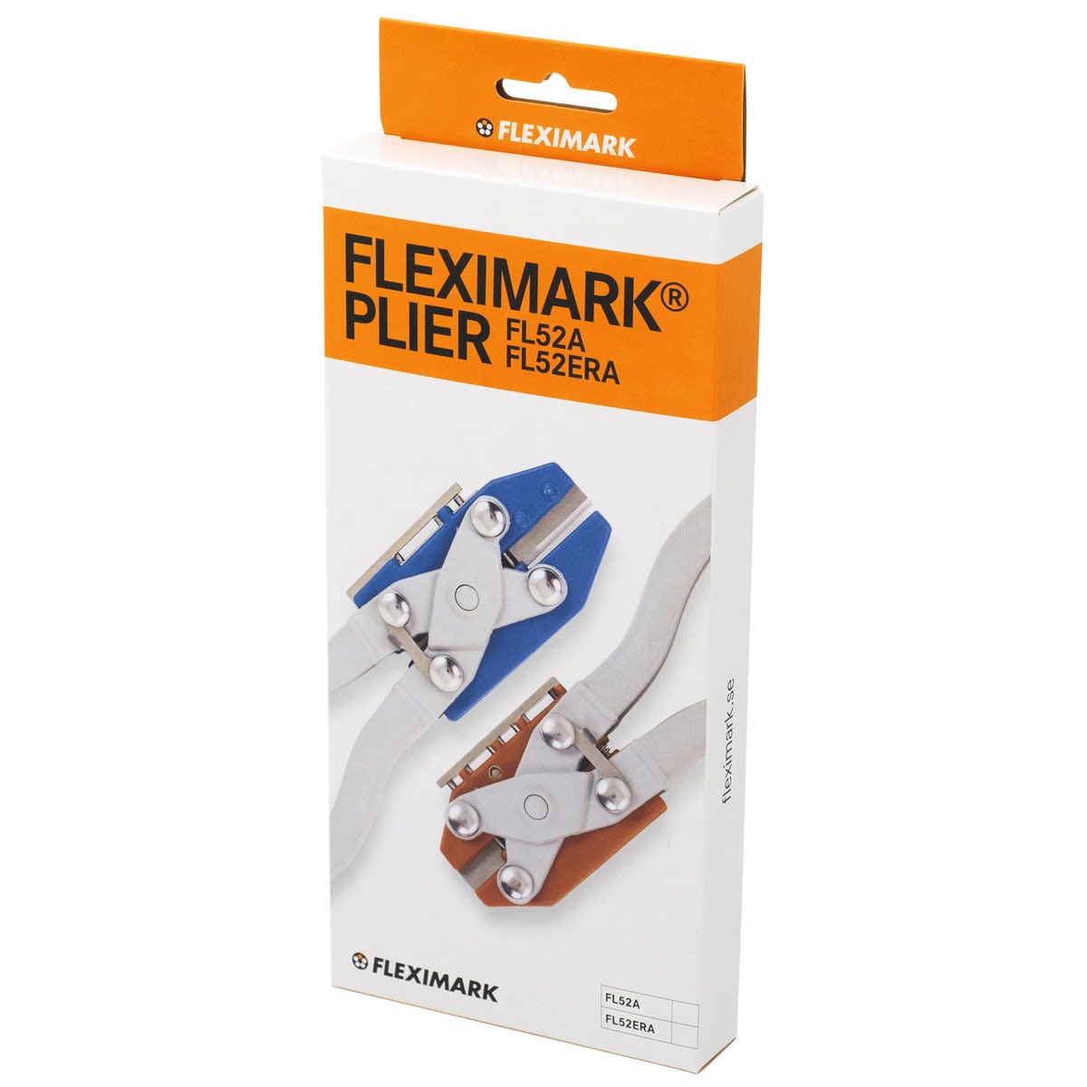 Lapp - Pince FLEXIMARK® FL52A pour porte-repères